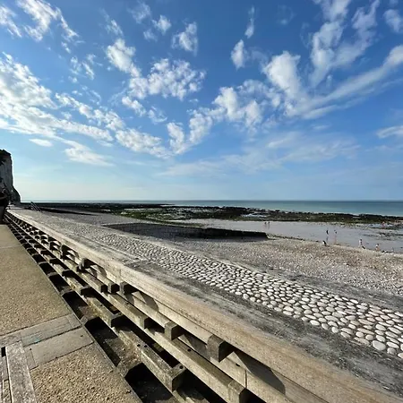 Au Point De Vue : Face A La Mer. *