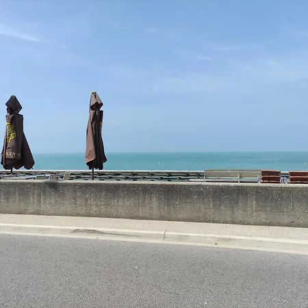 Au Point De Vue : Face à La Mer. Apartamento *