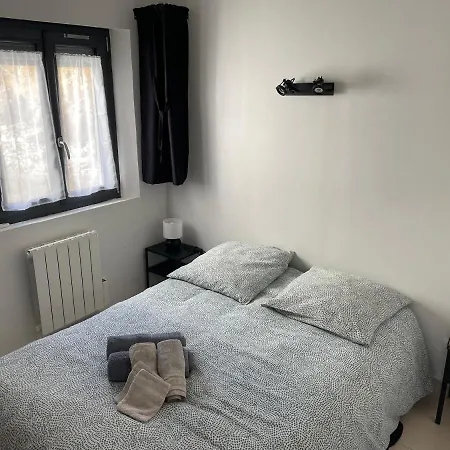 Apartamento Au Point De Vue : Face à La Mer.